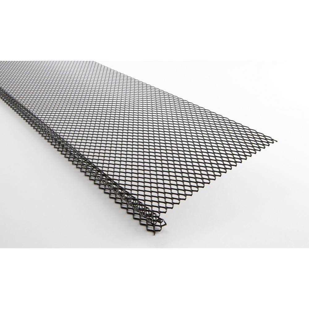 Amerimax Home Products 636025 Lock-In Gutter Guard