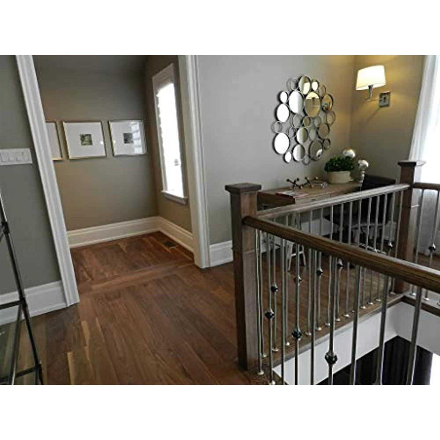 Decor Grates 6 inch 12 inch Oriental Wall Register