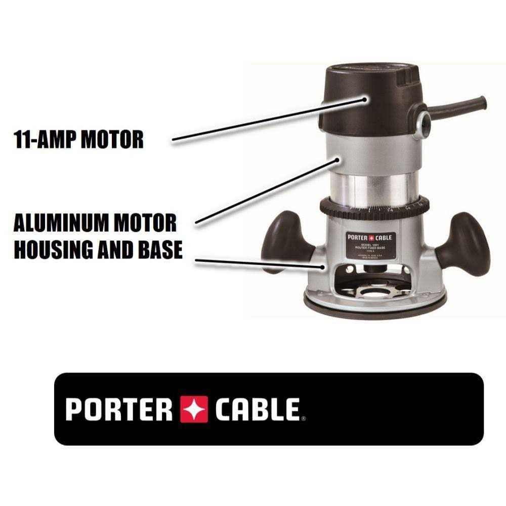 Porter-Cable 690LR