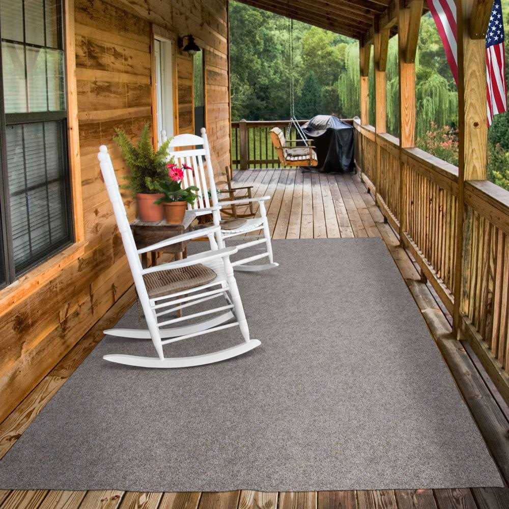 House Home and More Indoor Outdoor Carpet