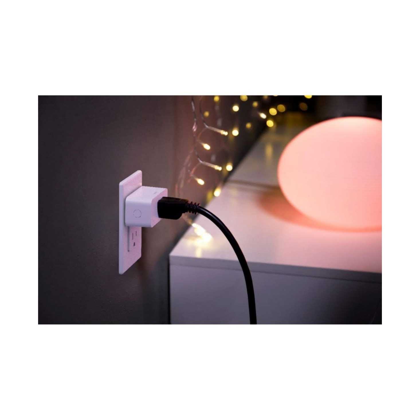 Philips Hue Smart Plug