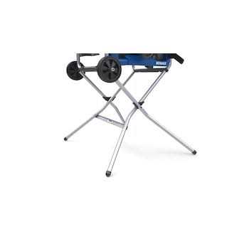 Kobalt 10-in 15-Amp Portable Jobsite Table Saw with Folding Stand TS10302