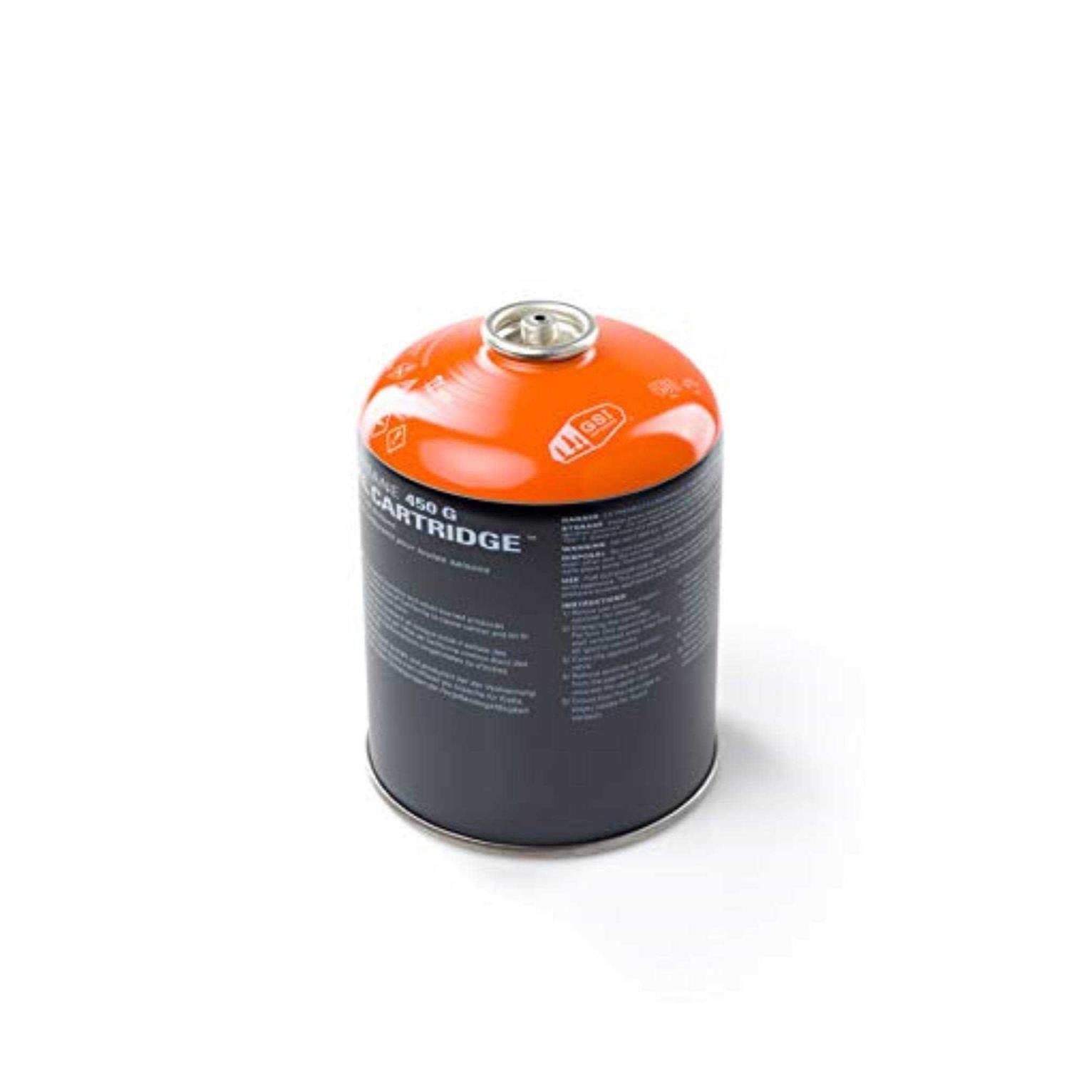 GSI Outdoors Isobutane Fuel Canister