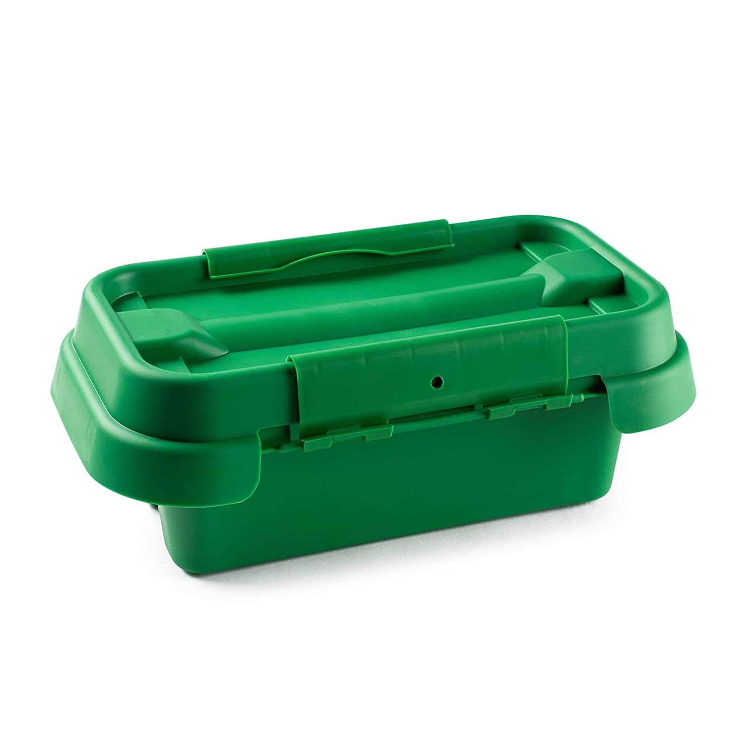 SOCKiTBOX The Original Weatherproof Connection Box Indoor & Outdoor Electrical Power Cord Enclosure for Timers