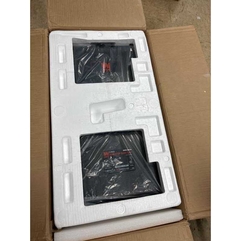 WEN 2.8 Amp 9-inch Benchtop Band Saw