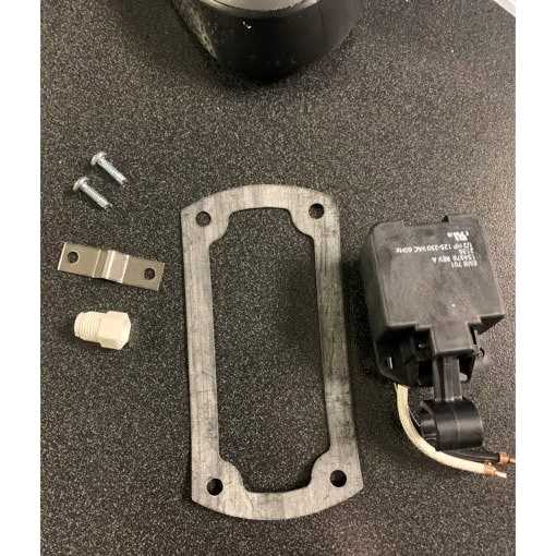 Zoeller Replacement Pump Switch 004892