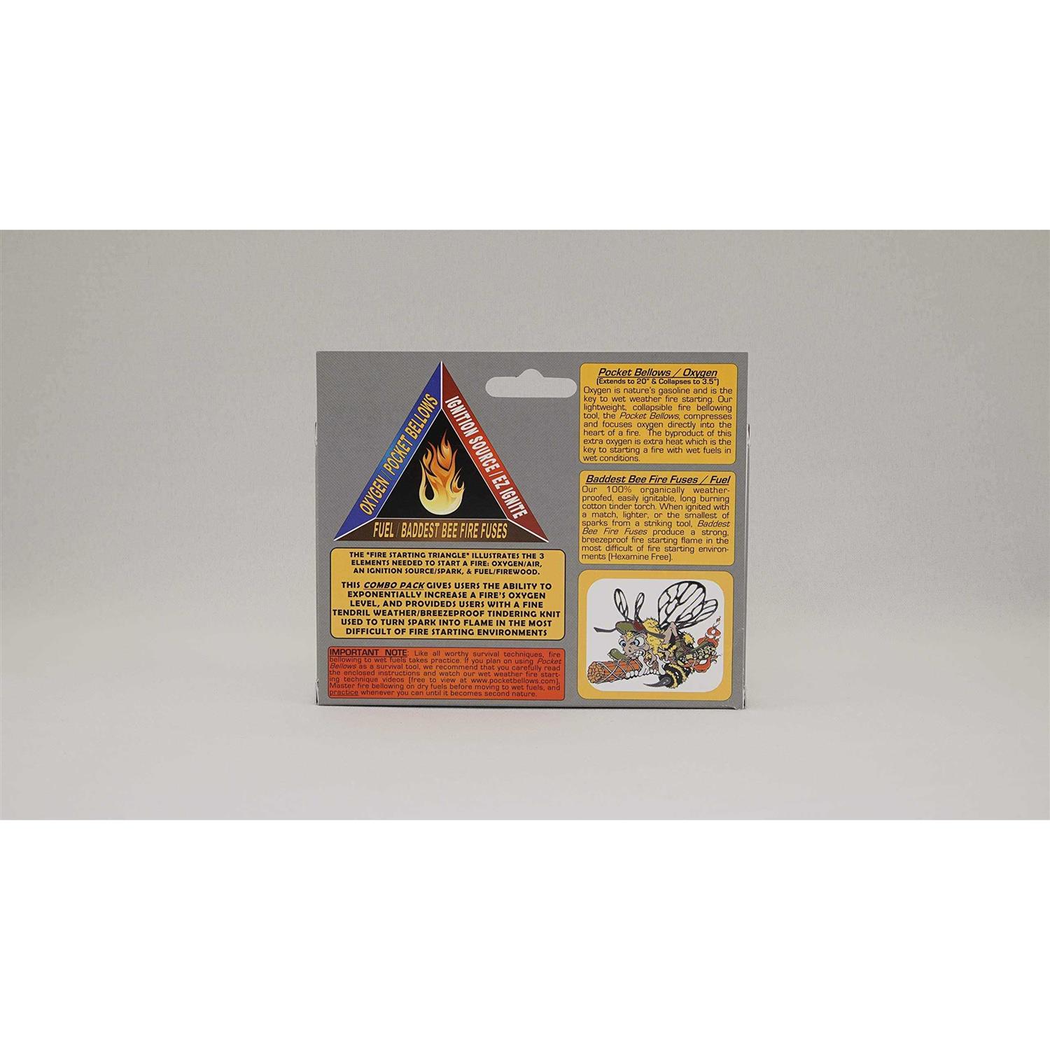 Epiphany Outdoor Gear Pocket Bellow Collapsible Tool