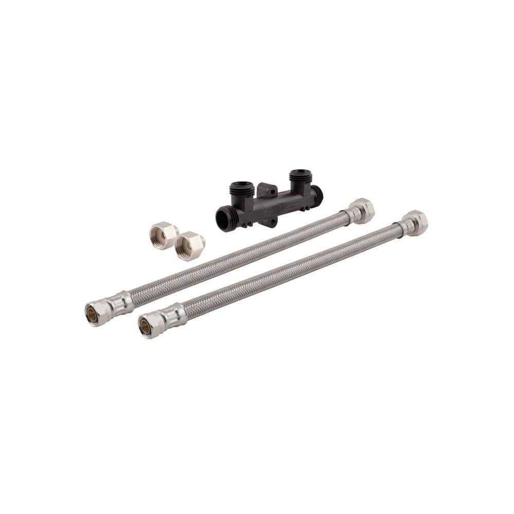 Watts Stainless Steel Sensor Valve Kit
