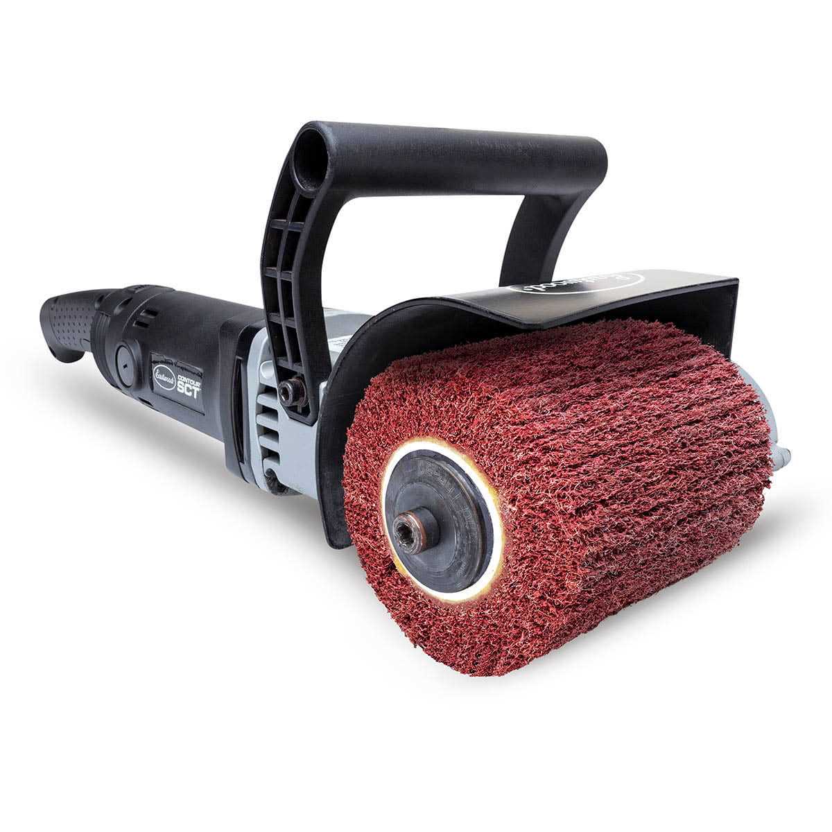 Eastwood Contour SCT Surface Conditioning Tool Drum Machine Grinder Sander Buffer