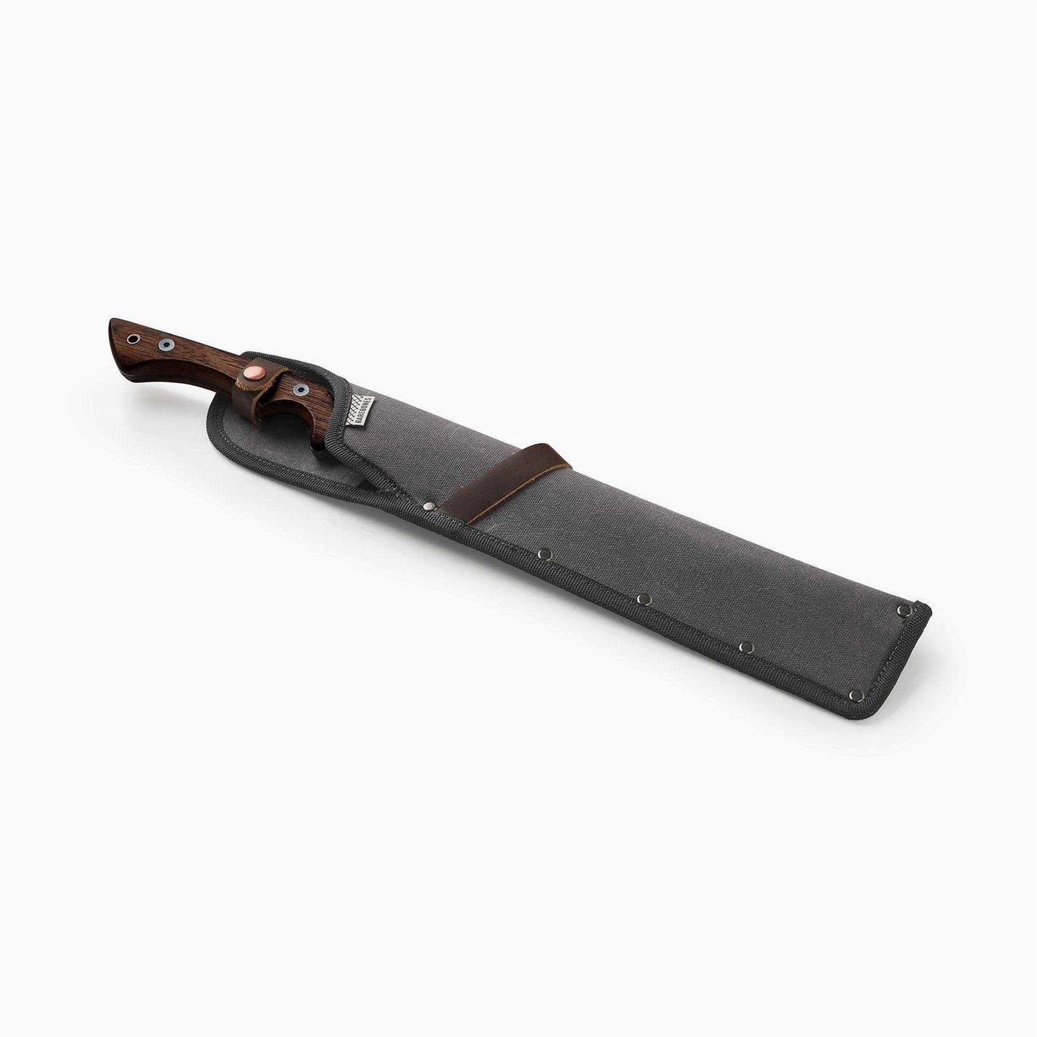 Barebones Japanese Nata Tool