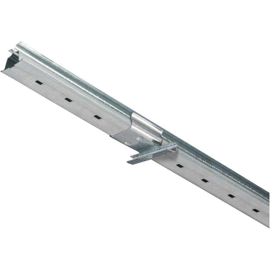 Armstrong Ceilings Easy Up 8 ft. Surface Mount Ceiling Tracks