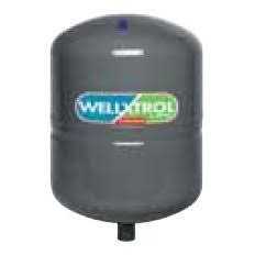 Amtrol Well-X-Trol WX-202 Pressure Tank