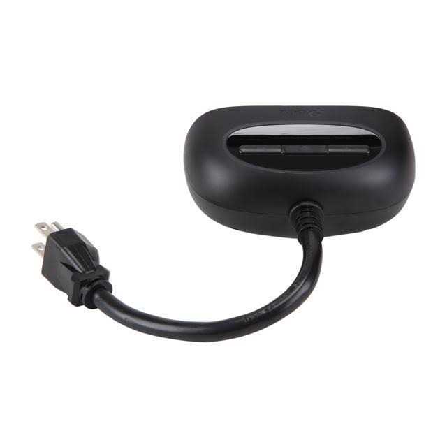 TP-Link KP400 Kasa Smart Wi-Fi Outdoor Plug