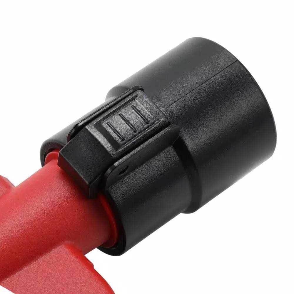 Milwaukee 5317-DE SDS Max Dust Extraction Attachment