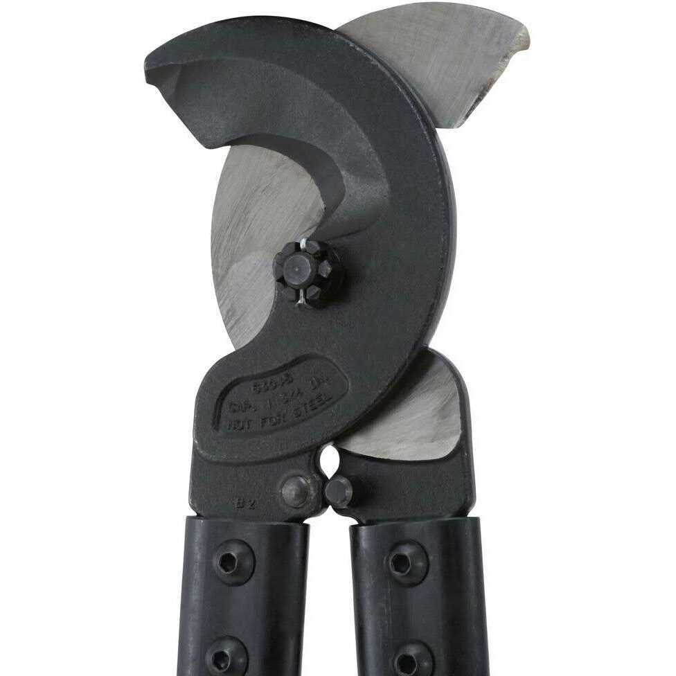 Klein Tools 63045 Standard Cable Cutter