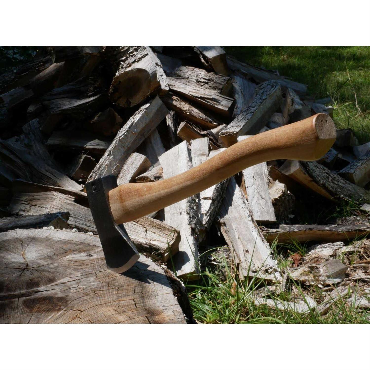 Council Tool Hudson Bay Camp Axe