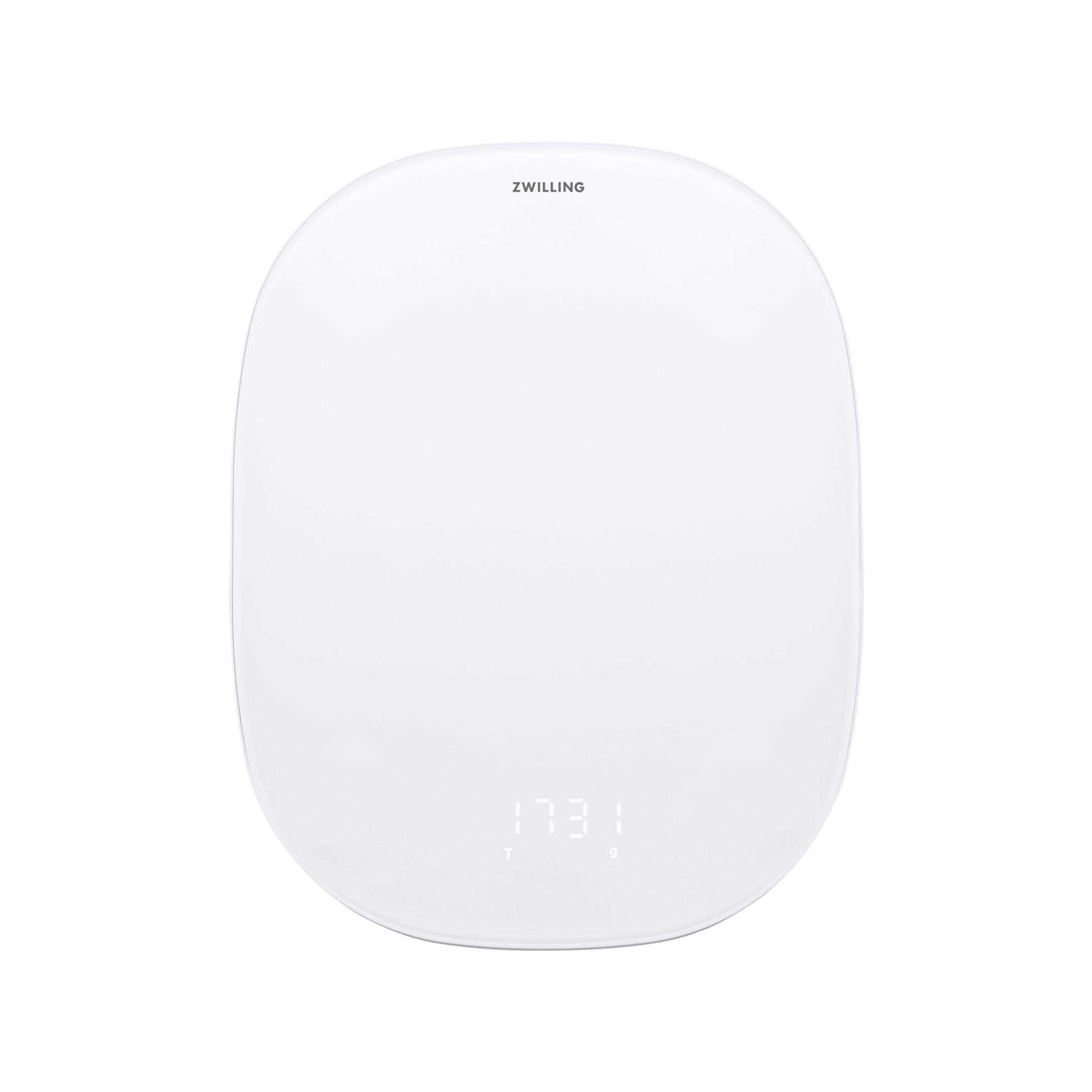 Zwilling Enfinigy Digital Kitchen Scale