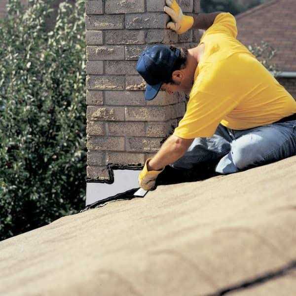 Henry HE204071 Plastic Roof Cement