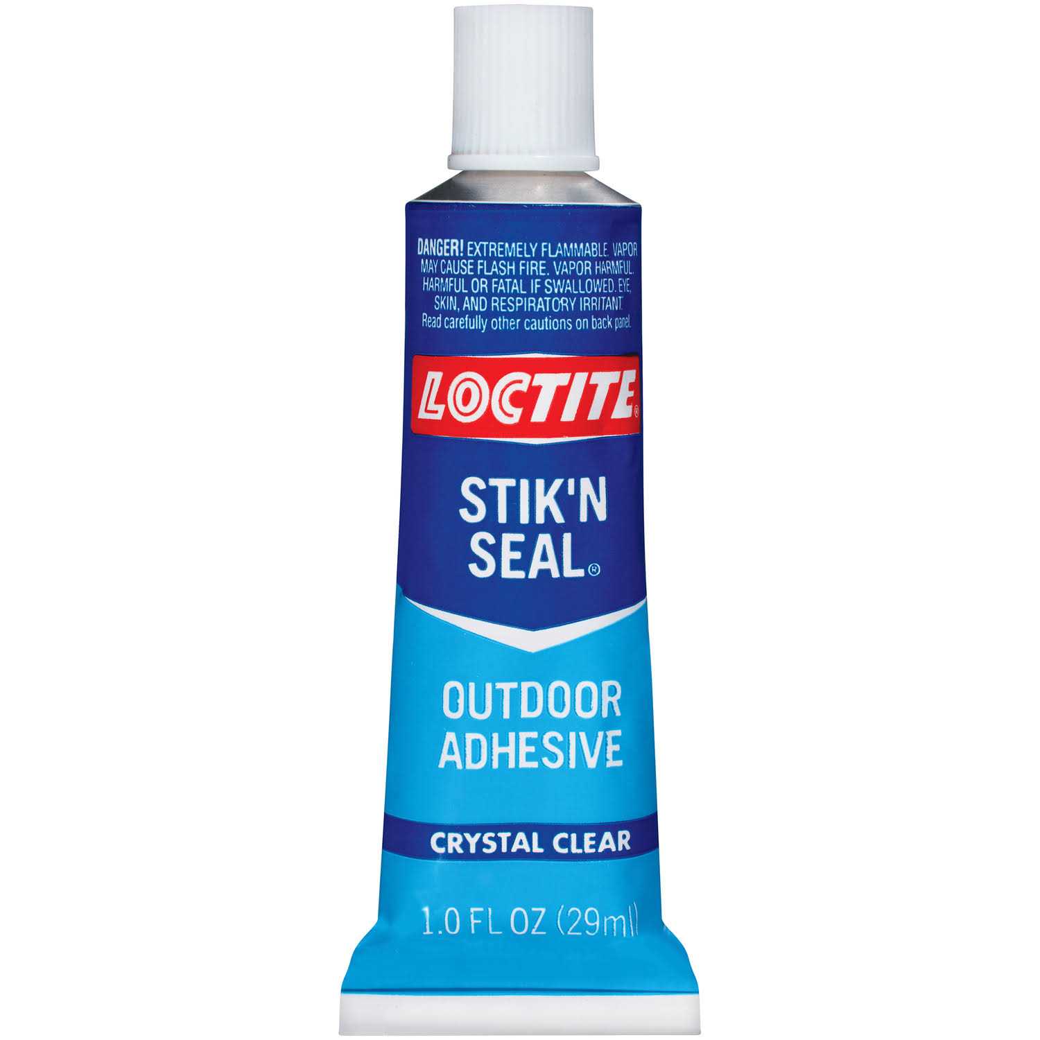 Loctite Stik N Seal Outdoor Adhesive