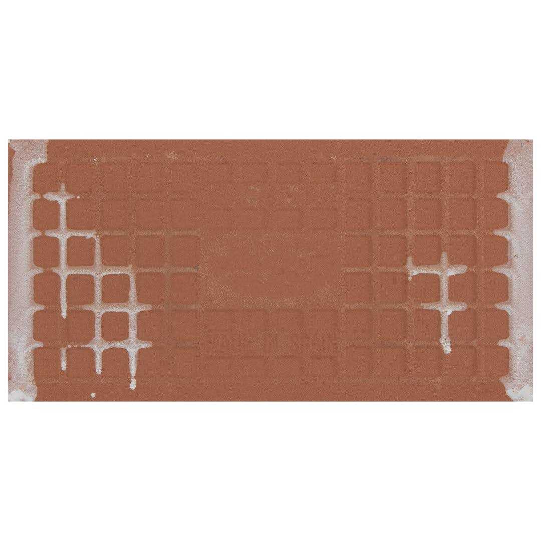 Merola Tile Camden Decor 4 in. x 8 in. Ceramic Wall Tile