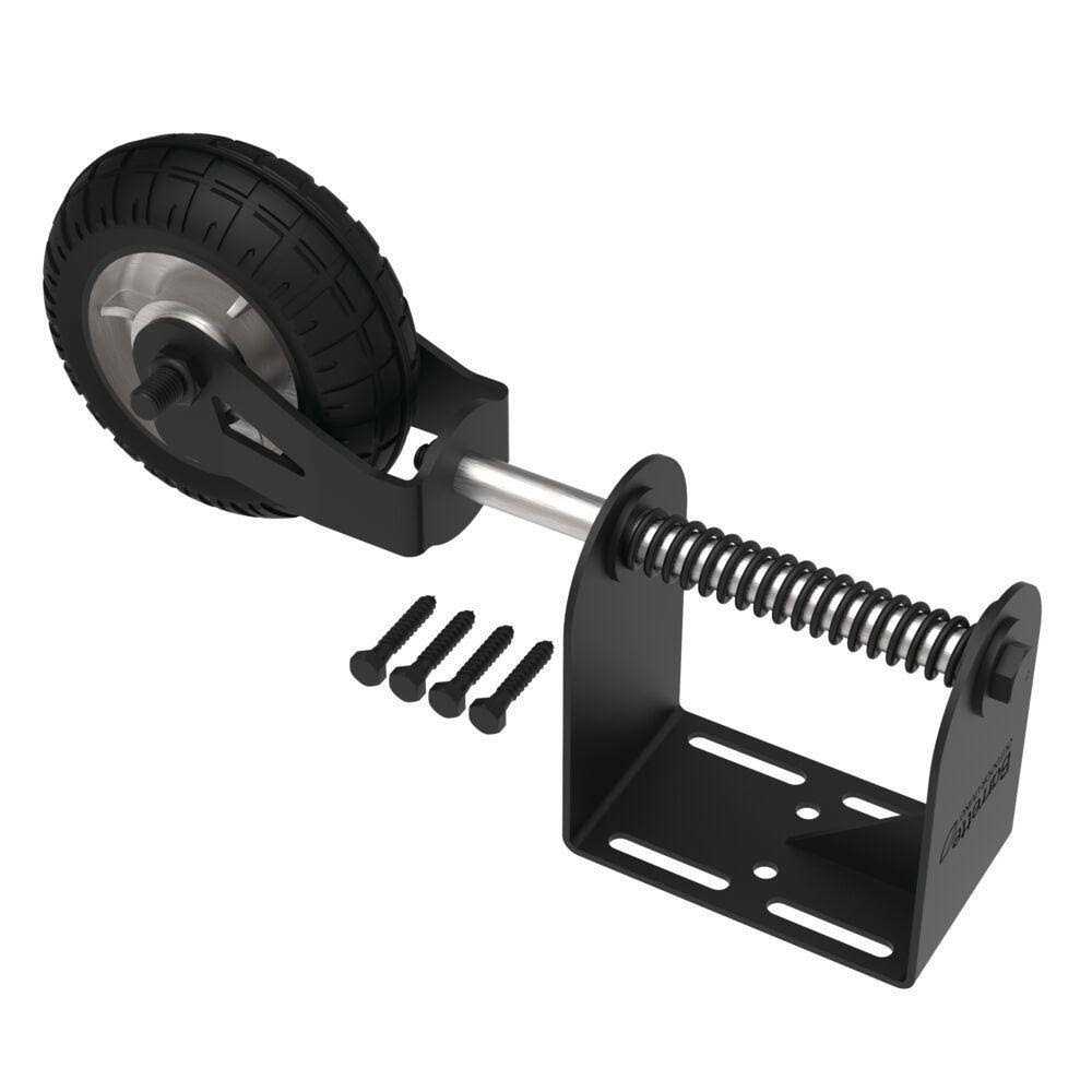 Barrette Outdoor Living Heavy-Duty Gate Wheel