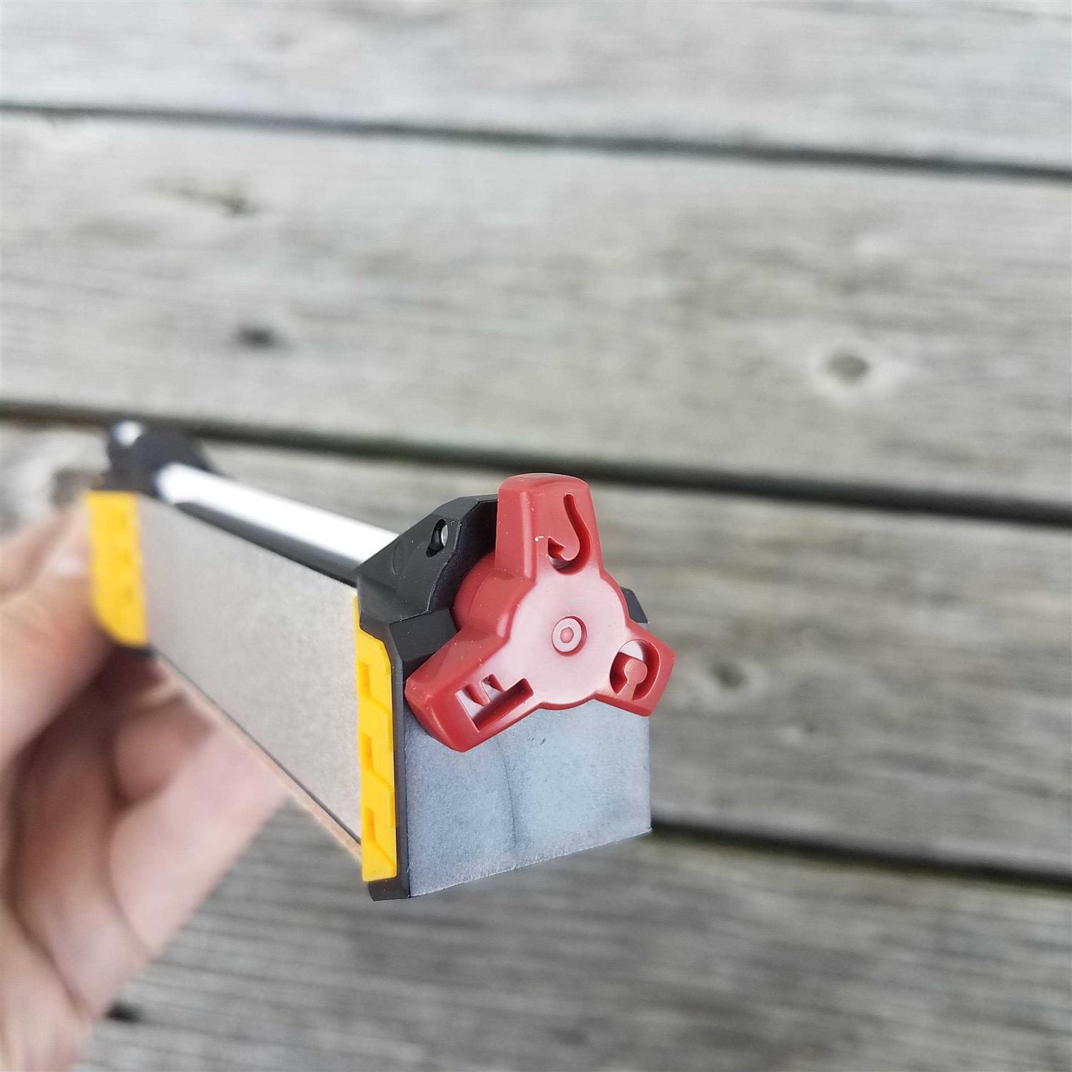 Work Sharp Guided Field Sharpener