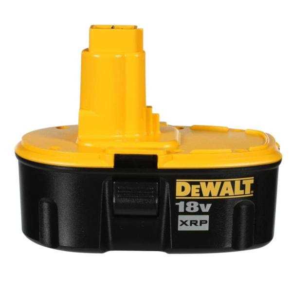 DeWalt DC9096 18V XRP Battery