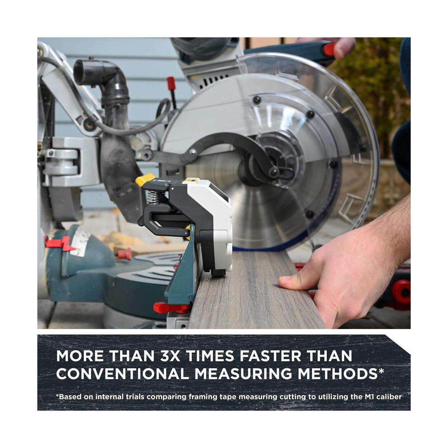 REEKON M1 Caliber Measuring Tool