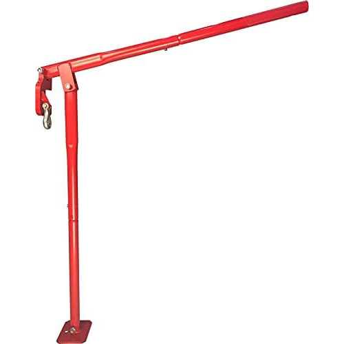 T-Post Puller Fence Post Puller