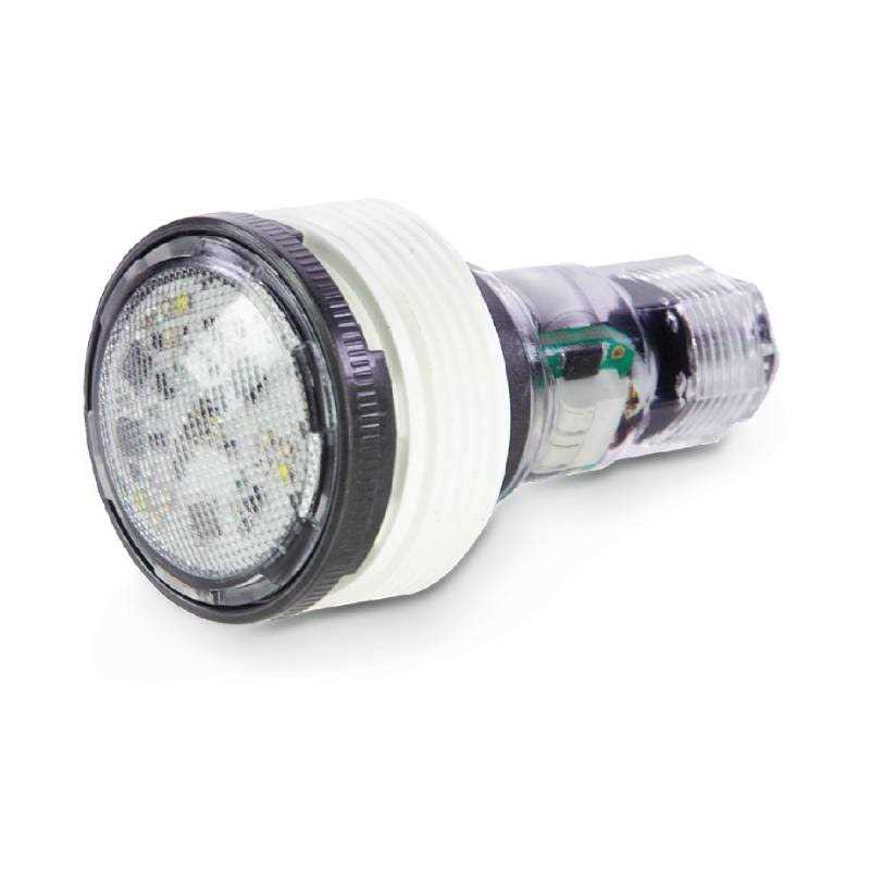 Pentair MicroBrite to Globrite Niche Adapter 618040