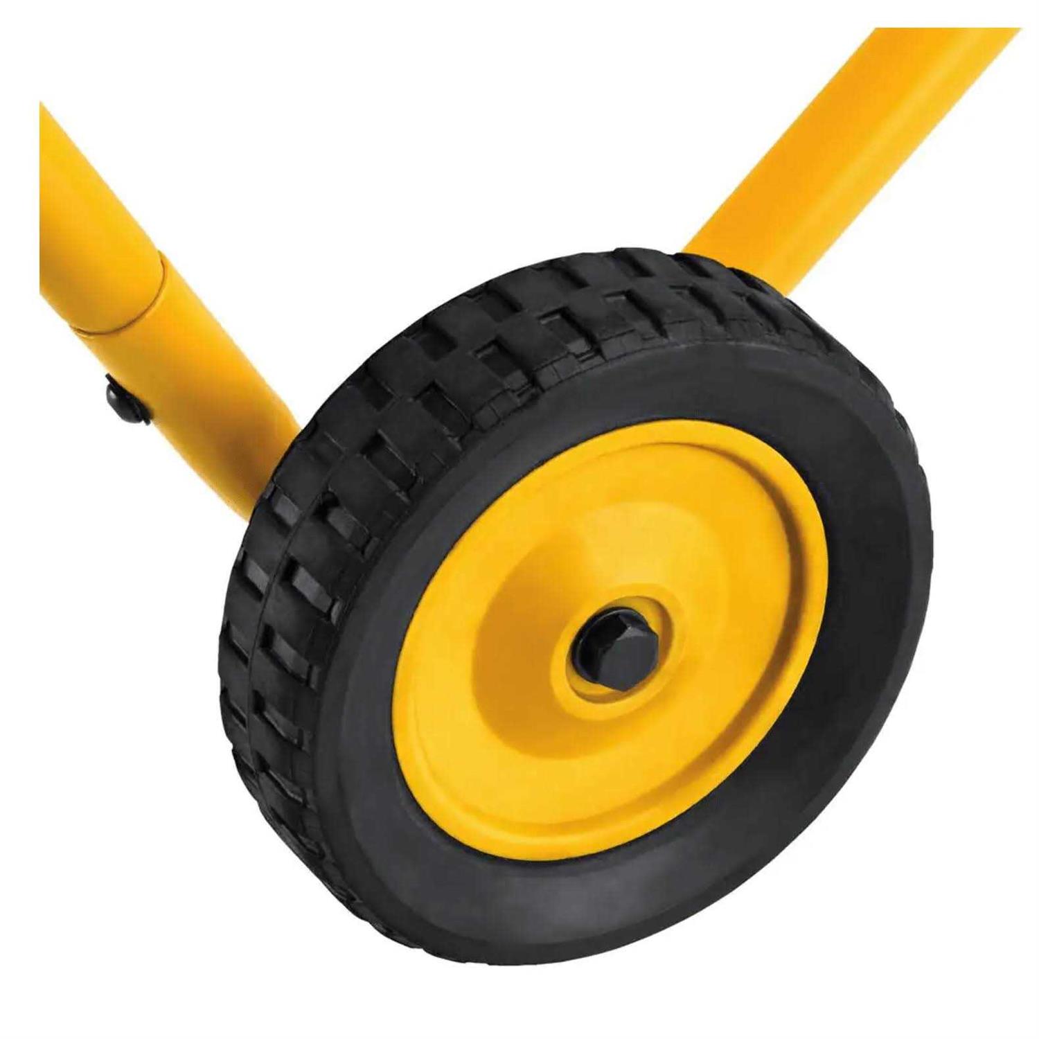 Dewalt DWX726 Rolling Miter Saw Stand