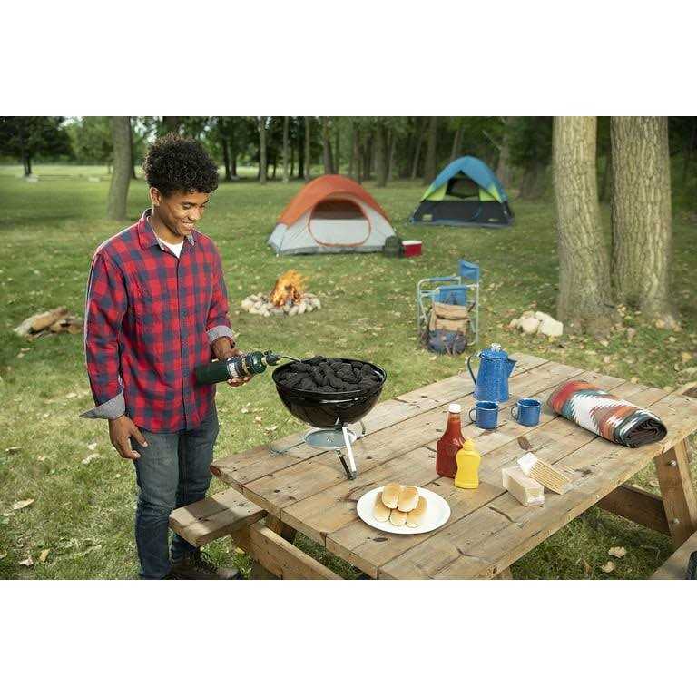 Bernzomatic Outdoor Utility Torch