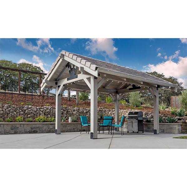 Simpson Strong-Tie Outdoor Accents Avant Flat Strap APVST610