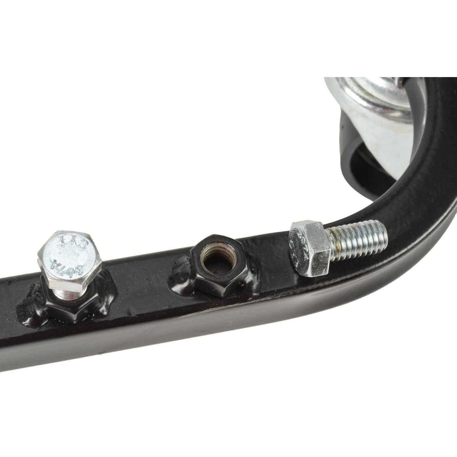 JEGS Engine Cradle with Wheels Chevy Small Block and Big Block