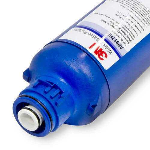 3M Aqua-Pure Whole House Water Filter Replacement AP917HD