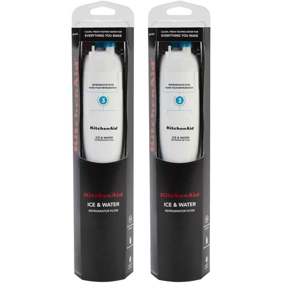 KitchenAid Refrigerator Water Filter 3 KAD3RXD1