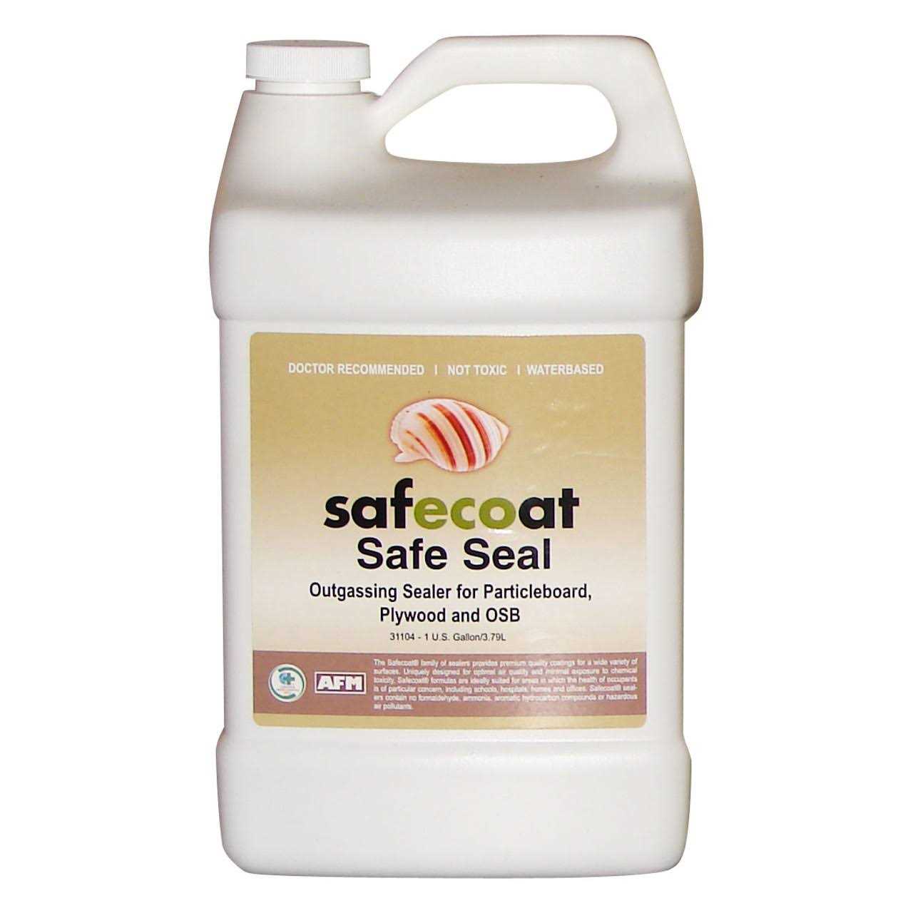AFM Safecoat Safe Seal Gallon