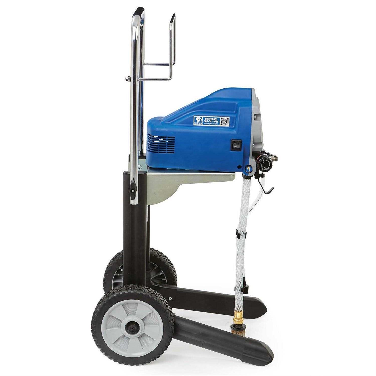 Graco Magnum X7