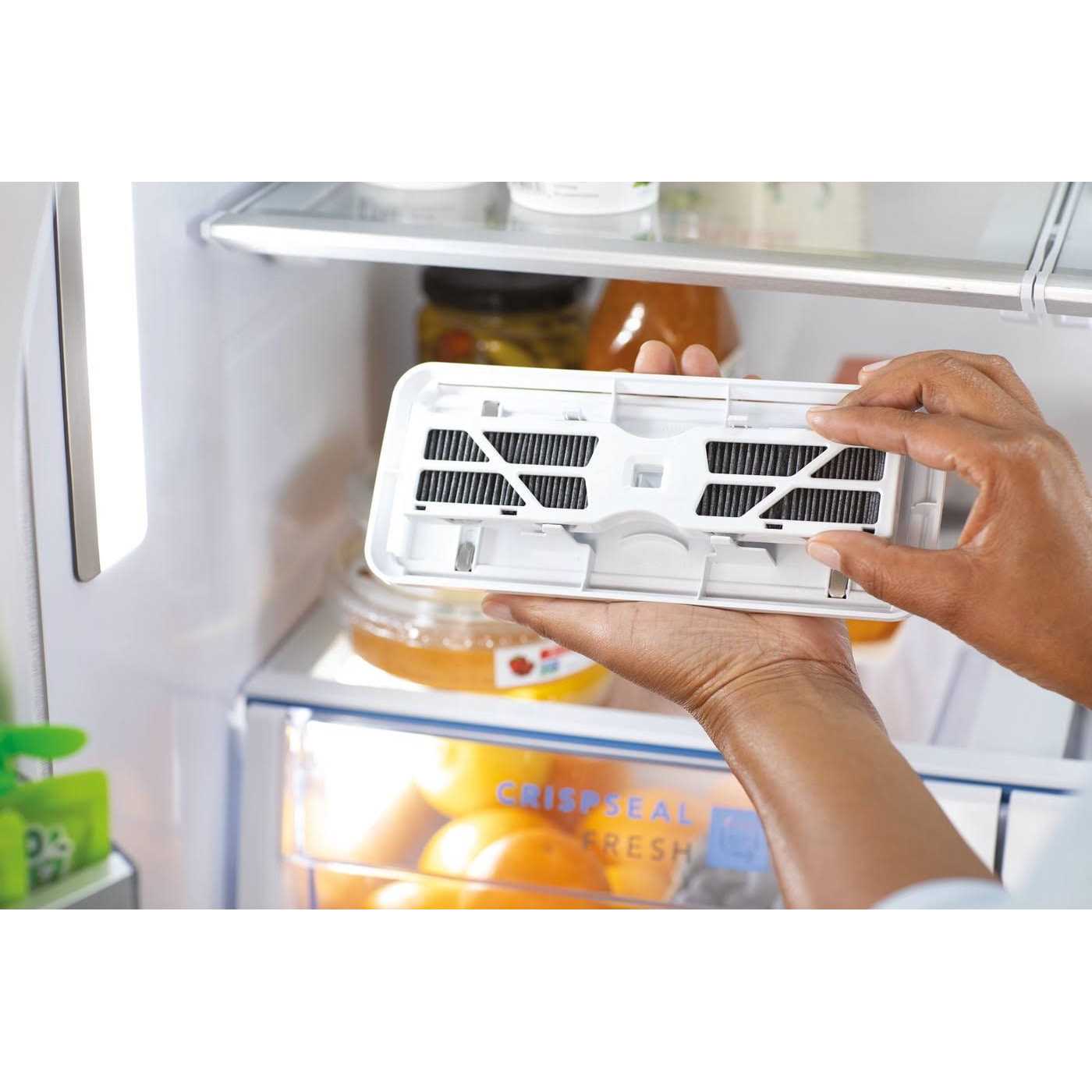 Frigidaire Purepour PWF-1 and Pureair AF-2 Water and Air Filter Combo Kit FRIGCOMBO6