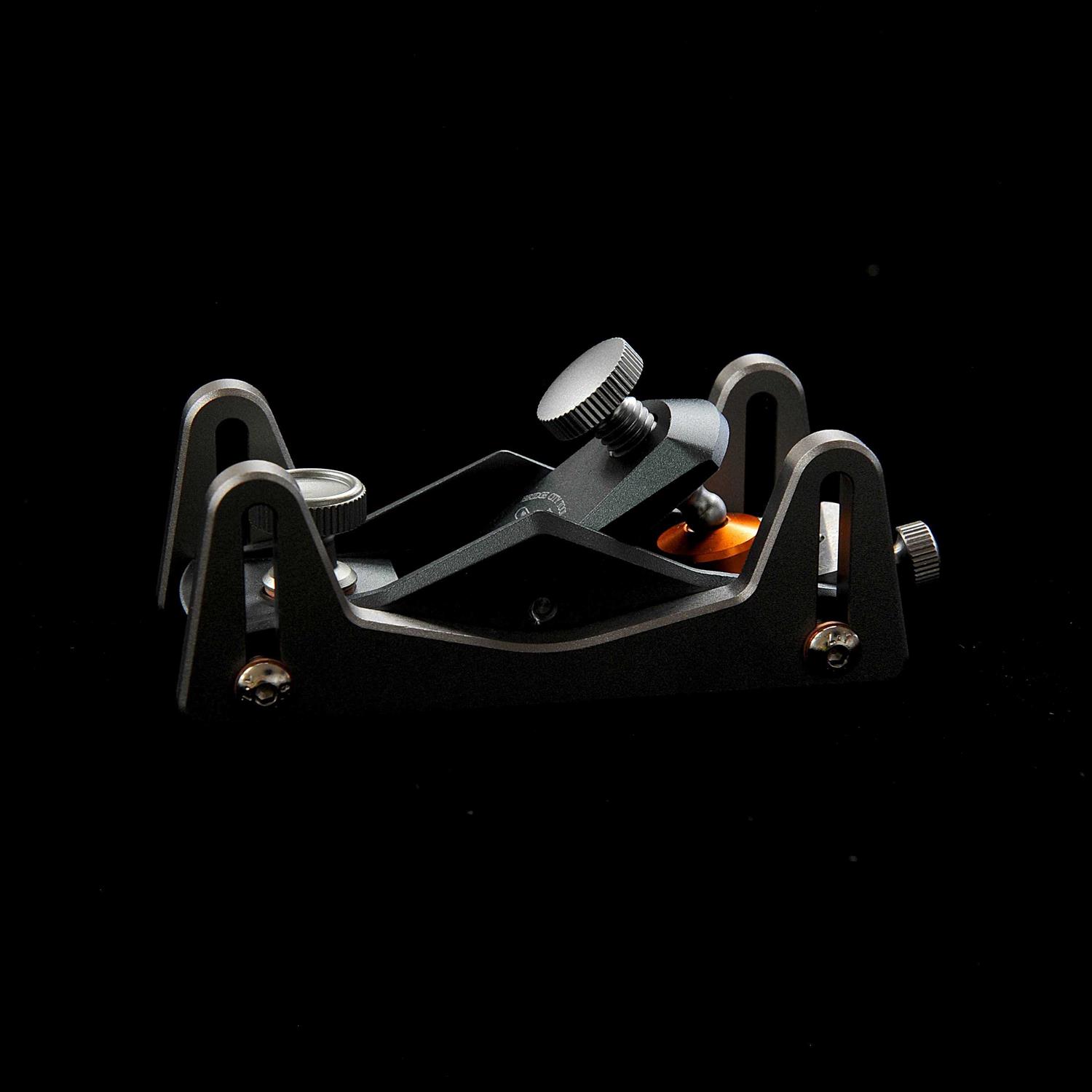 HP-8 Mini Block Plane by Bridge City Tool Works