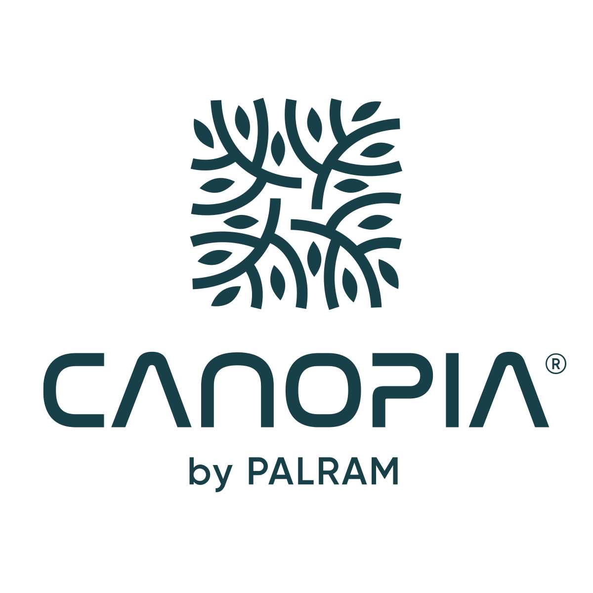 Palram Canopia Side Louver Window