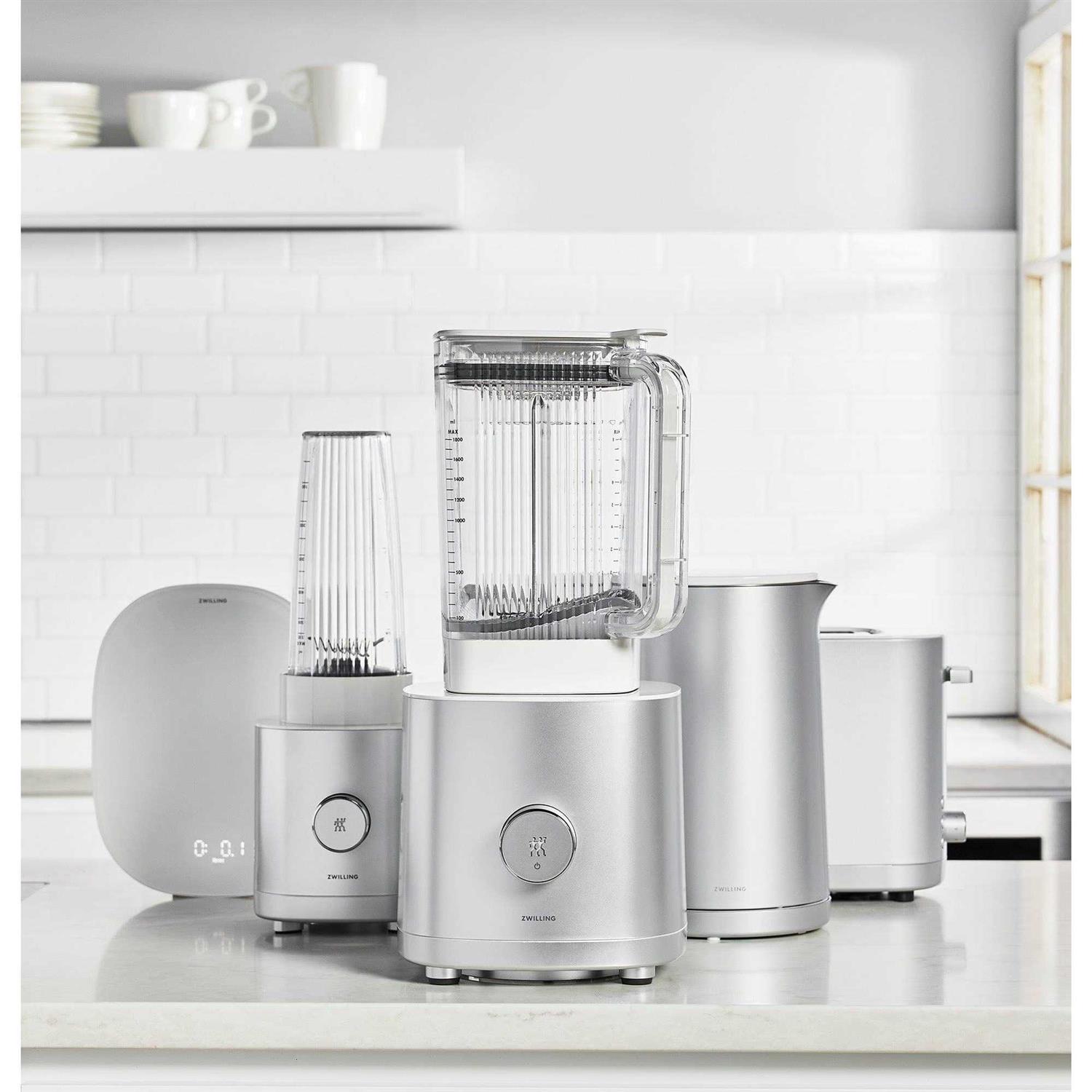 Zwilling Enfinigy Digital Kitchen Scale