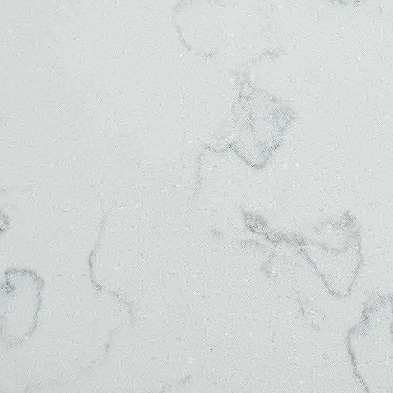 Home Decorators Collection Carrara White Quartz Sidesplash