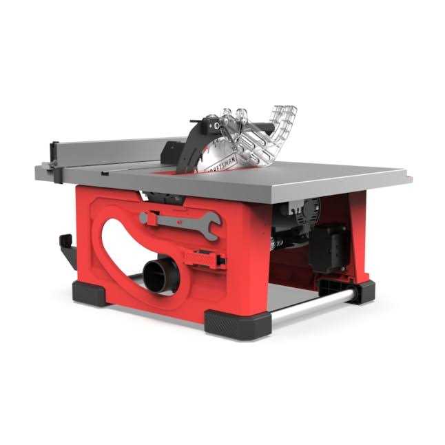 CRAFTSMAN 8.25-in 13-Amp Portable Benchtop Table Saw