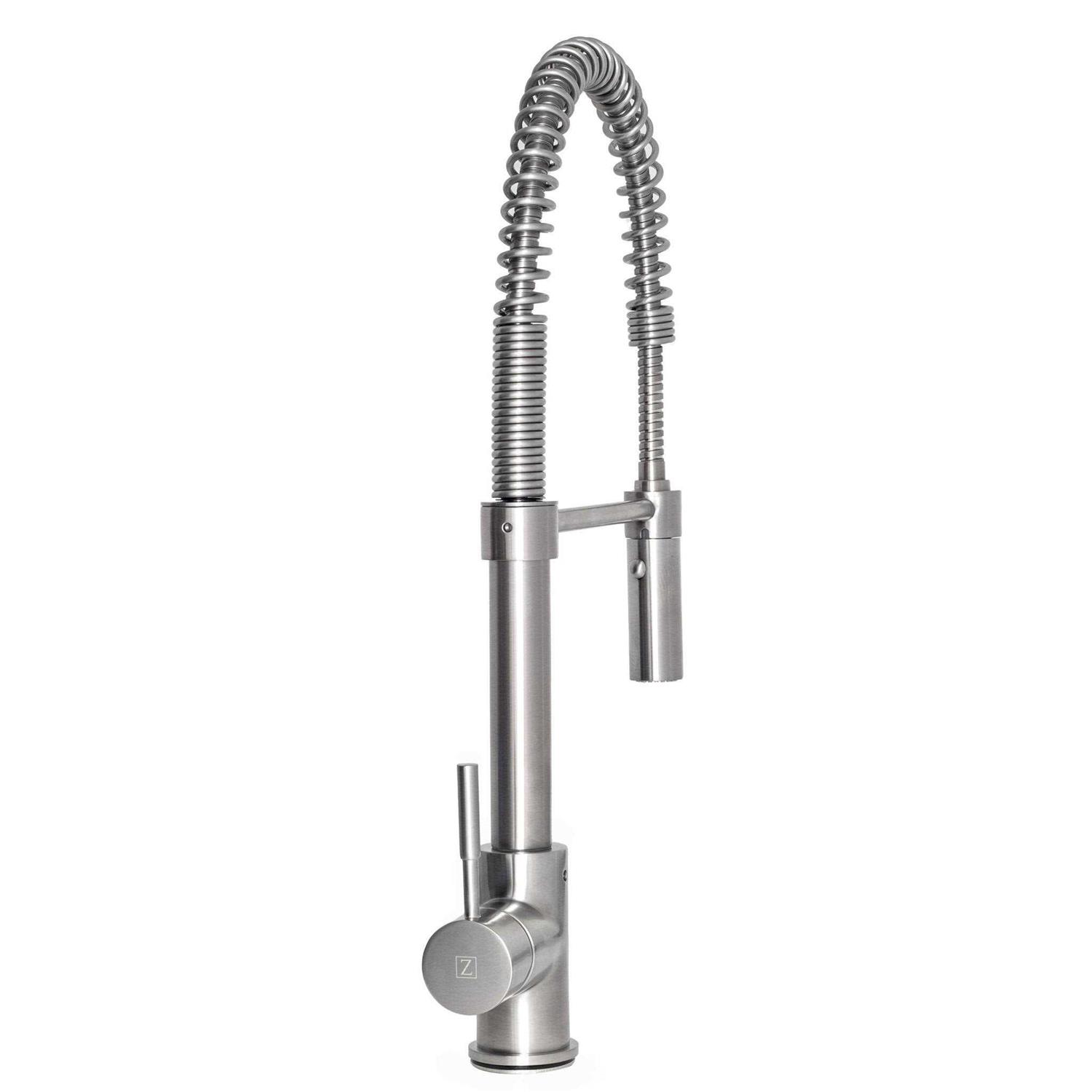 ZLINE Sierra Kitchen Faucet SRA-KF-CB