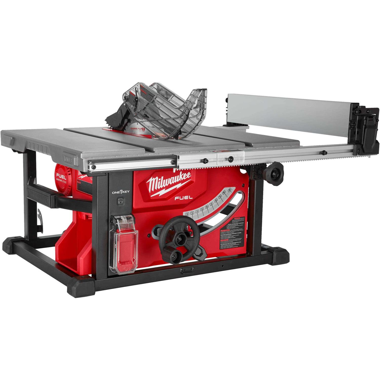 Milwaukee M18 FUEL ONE-KEY Table Saw 2736-20