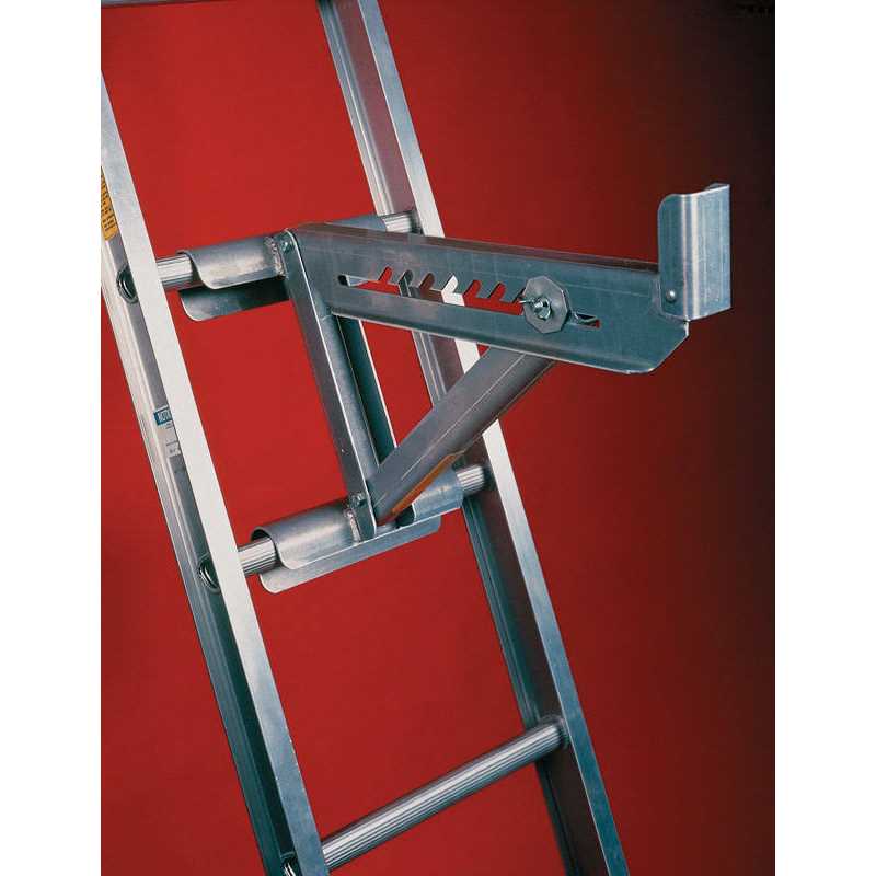 Qualcraft 2420 2-Step Ladder Jack
