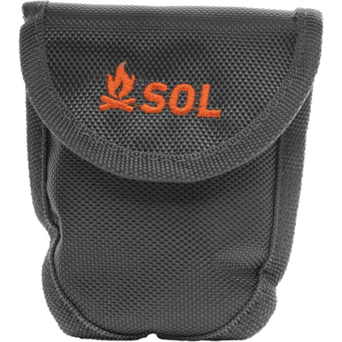 Survive Outdoors Longer Pocket Chain Saw