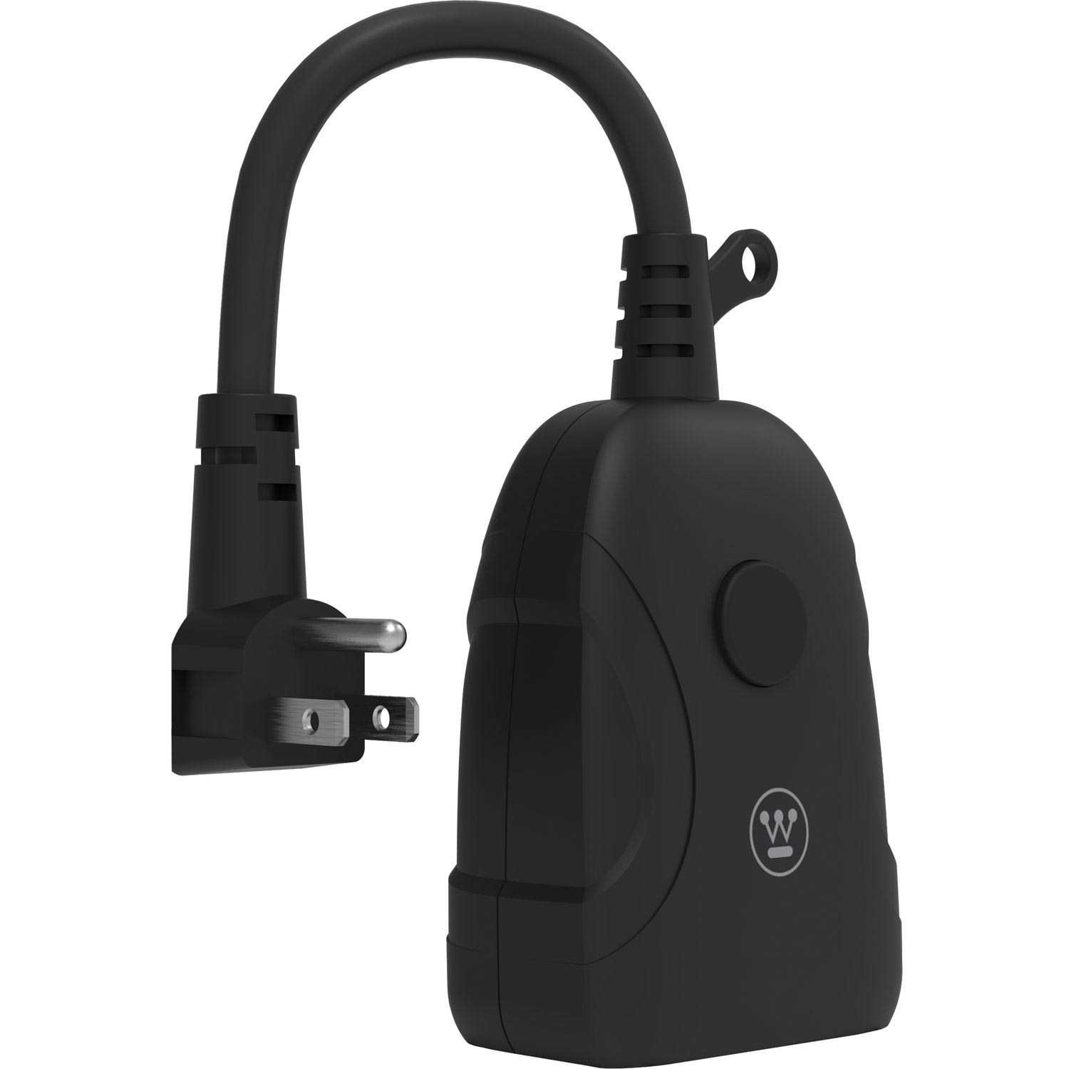 Westinghouse 94031 Sure Series Wi-fi Dual-Outlet Outdoor Smart Plug