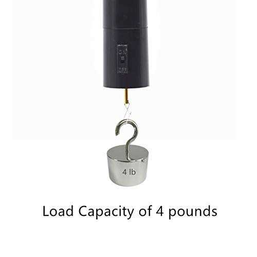 Wind Spinner Disco Ball Motor Rotating Mobile Whirligigs Kinetic Outdoor with Battery